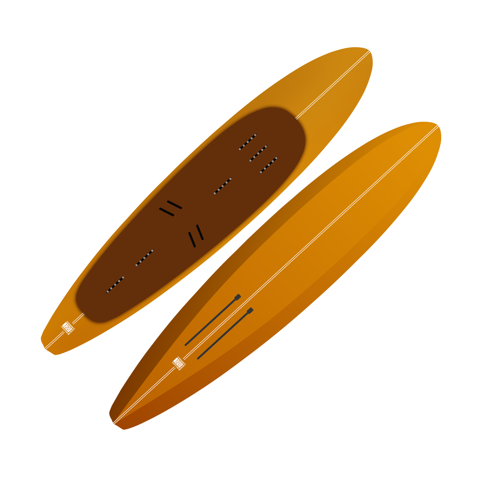 Hydrofoil Board gallery 4